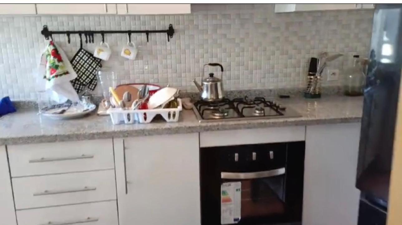 Apartament Apparemment Al-Funajdik Zewnętrze zdjęcie