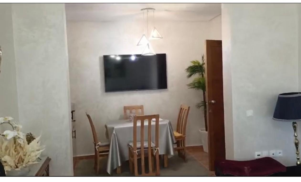Apartament Apparemment Al-Funajdik Zewnętrze zdjęcie