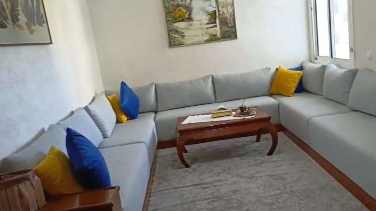 Apartament Apparemment Al-Funajdik Zewnętrze zdjęcie